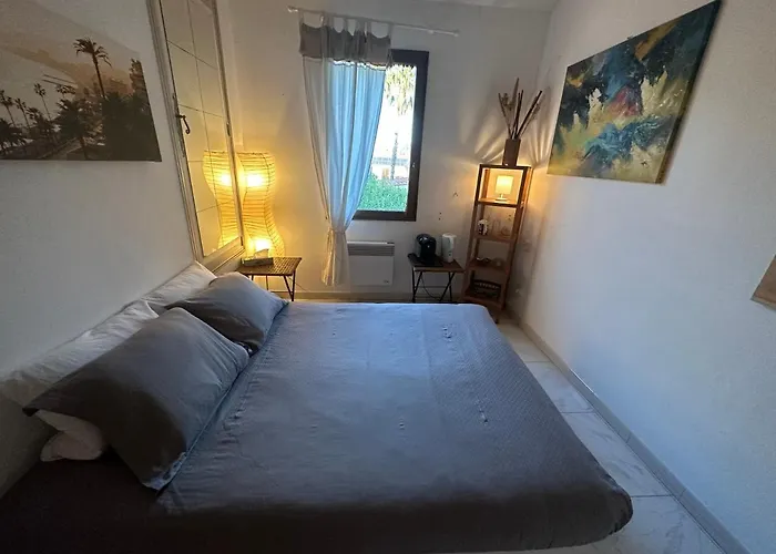 Chambre Prive Avec Sdb Privative