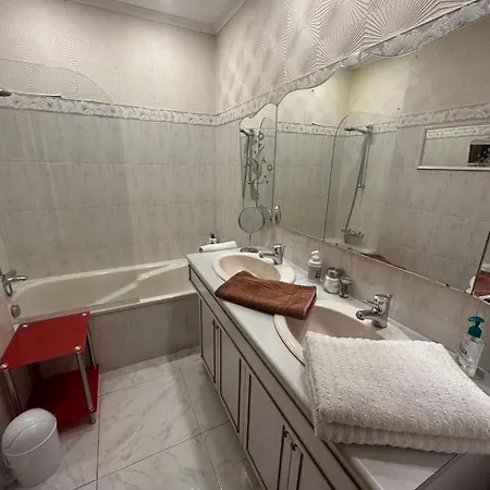 Chambre Prive Avec Sdb Privative Le Cannet Extérieur photo