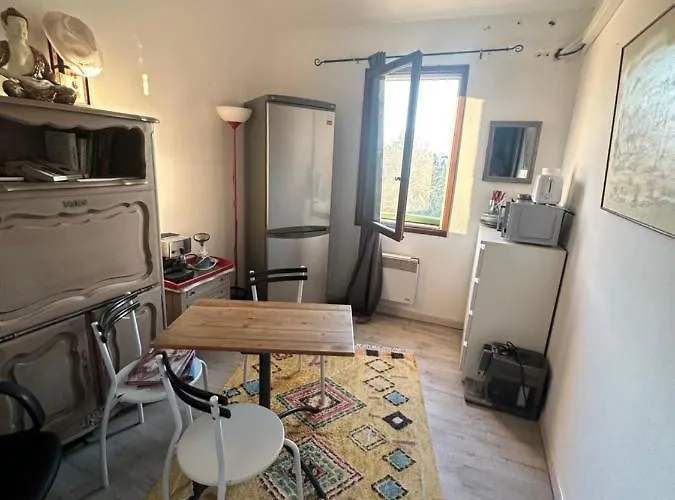 Chambre Prive Avec Sdb Privative