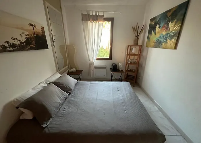 Chambre Prive Avec Sdb Privative